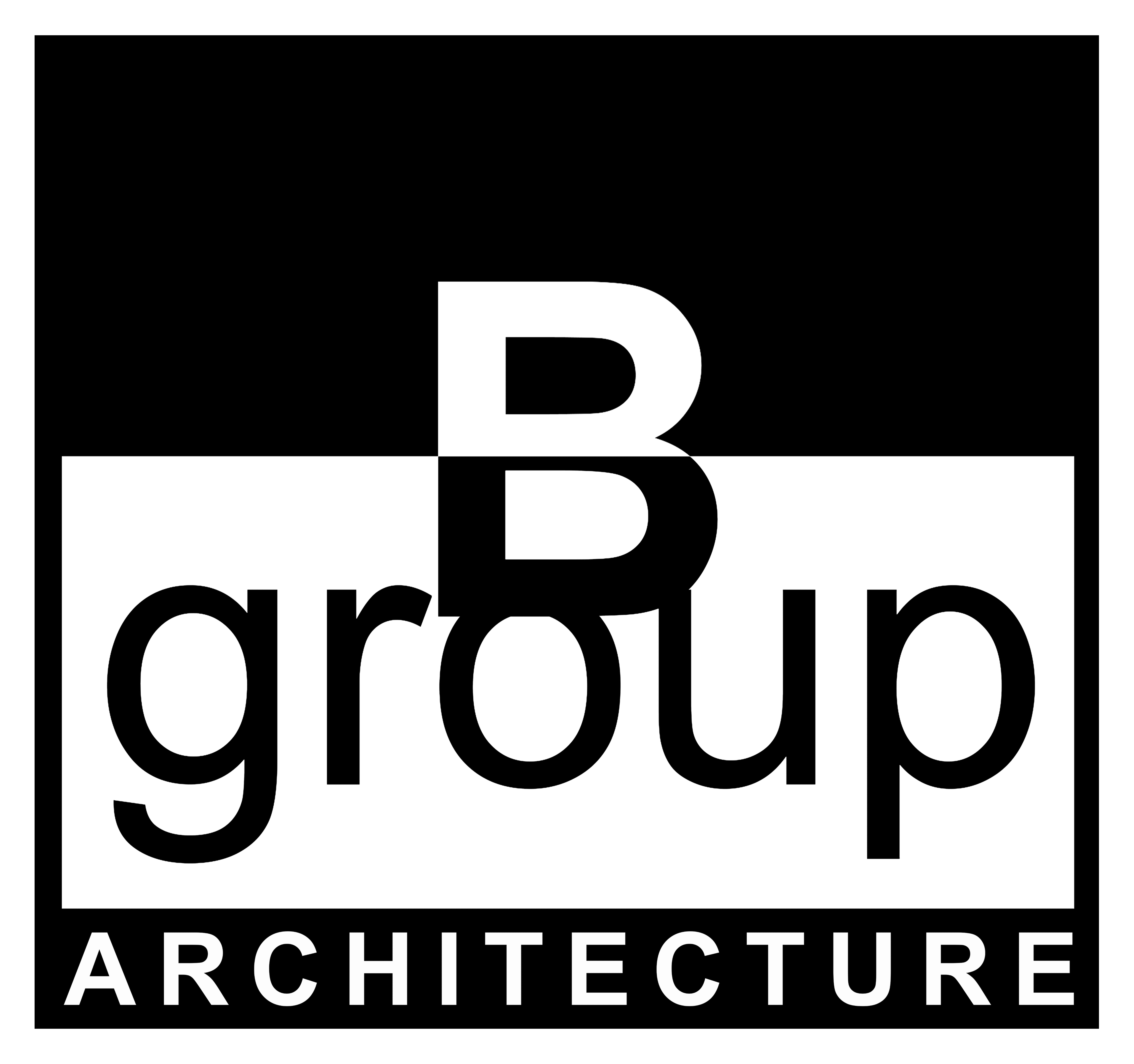 B Group Architecture, Inc.